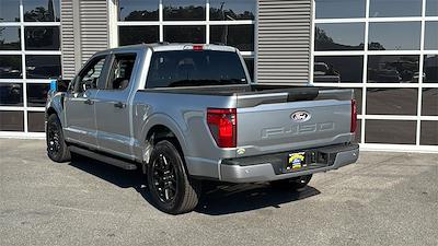 2025 Ford F-150 SuperCrew Cab 4x2 Pickup for sale #SKD14034 - photo 2