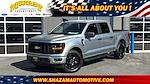2025 Ford F-150 SuperCrew Cab 4x2 Pickup for sale #SKD14034 - photo 1