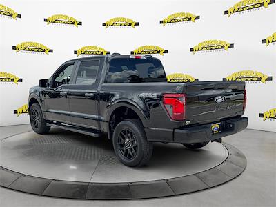2025 Ford F-150 SuperCrew Cab 4x4 Pickup for sale #SKD36219 - photo 2