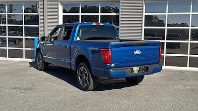 2025 Ford F-150 SuperCrew Cab 4x4 Pickup for sale #SKD46019 - photo 2