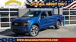 2025 Ford F-150 SuperCrew Cab 4x4 Pickup for sale #SKD46019 - photo 1