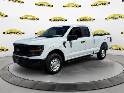 2025 Ford F-150 Super Cab 4x4 Pickup for sale #SKD60438 - photo 1