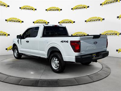 2025 Ford F-150 Super Cab 4x4 Pickup for sale #SKD60438 - photo 2