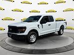 2025 Ford F-150 Super Cab 4x4 Pickup for sale #SKD60438 - photo 1