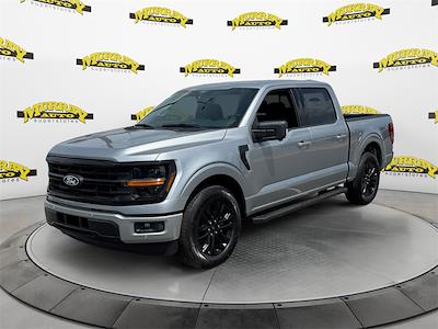 2025 Ford F-150 SuperCrew Cab 4x2 Pickup for sale #SKD89624 - photo 1