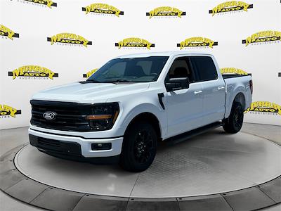2025 Ford F-150 SuperCrew Cab 4x2 Pickup for sale #SKD89938 - photo 1