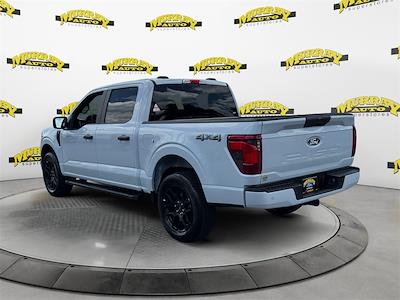 2025 Ford F-150 SuperCrew Cab 4x4 Pickup for sale #SKD90297 - photo 2