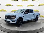 2025 Ford F-150 SuperCrew Cab 4x4 Pickup for sale #SKD90297 - photo 1