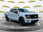 2025 Ford F-150 SuperCrew Cab 4x4 Pickup for sale #SKD90297 - photo 7