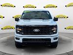 2025 Ford F-150 SuperCrew Cab 4x4 Pickup for sale #SKD90297 - photo 8