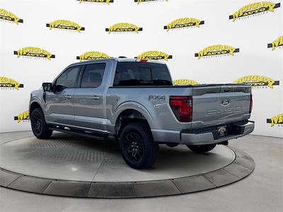 2025 Ford F-150 SuperCrew Cab 4x4 Pickup for sale #SKD96415 - photo 2