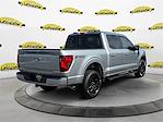 2025 Ford F-150 SuperCrew Cab 4x4 Pickup for sale #SKD96415 - photo 5