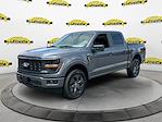 2025 Ford F-150 SuperCrew Cab 4WD Pickup for sale #SKE08616 - photo 1