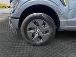 2025 Ford F-150 SuperCrew Cab 4WD Pickup for sale #SKE08616 - photo 14