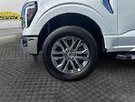 2025 Ford F-150 SuperCrew Cab 4x4 Pickup for sale #SKE17988 - photo 14