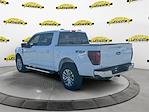 2025 Ford F-150 SuperCrew Cab 4x4 Pickup for sale #SKE17988 - photo 2