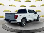 2025 Ford F-150 SuperCrew Cab 4x4 Pickup for sale #SKE17988 - photo 5