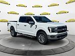 2025 Ford F-150 SuperCrew Cab 4x4 Pickup for sale #SKE17988 - photo 7