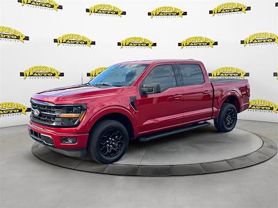 2025 Ford F-150 SuperCrew Cab RWD Pickup for sale #SKE31911 - photo 1