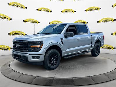 2025 Ford F-150 SuperCrew Cab 4x4 Pickup for sale #SKE39790 - photo 1