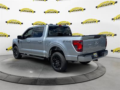 2025 Ford F-150 SuperCrew Cab 4x4 Pickup for sale #SKE39790 - photo 2