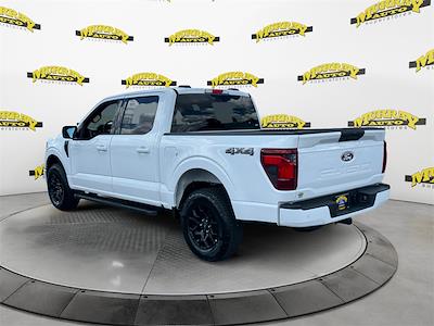 2025 Ford F-150 SuperCrew Cab 4x4 Pickup for sale #SKE40084 - photo 2