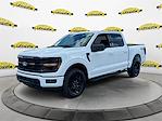 2025 Ford F-150 SuperCrew Cab 4x4 Pickup for sale #SKE40084 - photo 1