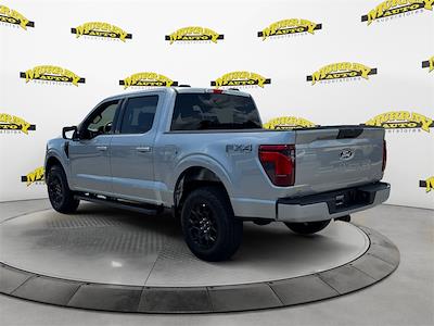 2025 Ford F-150 SuperCrew Cab 4x4 Pickup for sale #SKE43422 - photo 2