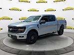 2025 Ford F-150 SuperCrew Cab 4x4 Pickup for sale #SKE43422 - photo 1