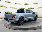 2025 Ford F-150 SuperCrew Cab 4x4 Pickup for sale #SKE43422 - photo 5
