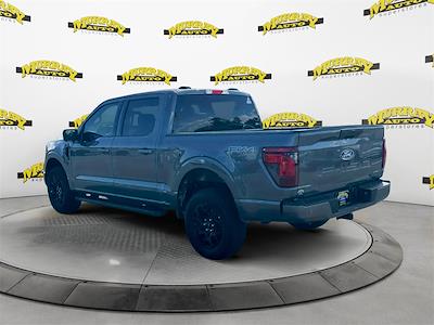 2025 Ford F-150 SuperCrew Cab 4x4 Pickup for sale #SKE44396 - photo 2
