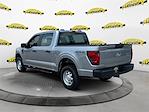 2025 Ford F-150 SuperCrew Cab 4x4 Pickup for sale #SKE55571 - photo 2