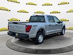 2025 Ford F-150 SuperCrew Cab 4x4 Pickup for sale #SKE55571 - photo 5