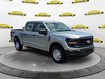 2025 Ford F-150 SuperCrew Cab 4x4 Pickup for sale #SKE55571 - photo 7
