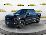 New 2025 Ford F-150 XLT SuperCrew Cab 4x4 Pickup for sale #SKE84021 - photo 1