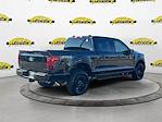 New 2025 Ford F-150 XLT SuperCrew Cab 4x4 Pickup for sale #SKE84021 - photo 5