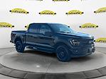 New 2025 Ford F-150 XLT SuperCrew Cab 4x4 Pickup for sale #SKE84021 - photo 7