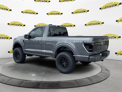 New 2025 Ford F-150 XL Regular Cab for sale #SKE90538 - photo 2
