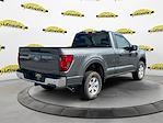2025 Ford F-150 Regular Cab 4WD Pickup for sale #SKE90538 - photo 5
