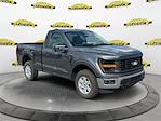 2025 Ford F-150 Regular Cab 4WD Pickup for sale #SKE90538 - photo 7