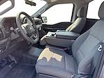 2025 Ford F-150 Regular Cab 4WD Pickup for sale #SKE90538 - photo 9