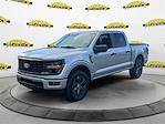 2025 Ford F-150 SuperCrew Cab 4x4 Pickup for sale #SKE98837 - photo 1