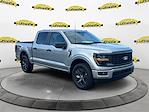 2025 Ford F-150 SuperCrew Cab 4x4 Pickup for sale #SKE98837 - photo 7