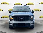 2025 Ford F-150 SuperCrew Cab 4x4 Pickup for sale #SKE98837 - photo 8