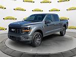 New 2025 Ford F-150 STX SuperCrew Cab 4x4 Pickup for sale #SKF03758 - photo 1