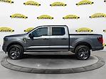 New 2025 Ford F-150 STX SuperCrew Cab 4x4 Pickup for sale #SKF03758 - photo 3