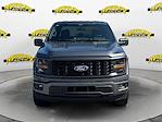 New 2025 Ford F-150 STX SuperCrew Cab 4x4 Pickup for sale #SKF03758 - photo 8