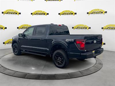 New 2025 Ford F-150 XLT SuperCrew Cab for sale #SKF44516 - photo 2