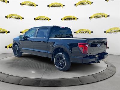 2025 Ford F-150 SuperCrew Cab RWD Pickup for sale #SKF48267 - photo 2