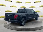 2025 Ford F-150 SuperCrew Cab 4WD Pickup for sale #SKF49059 - photo 5